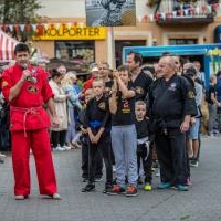 Dożynki Miejskie 2019