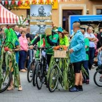Dożynki Miejskie 2019