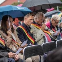Dożynki Miejskie 2019