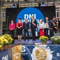 Dożynki Miejskie 2019