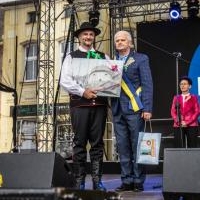 Dożynki Miejskie 2019