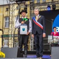 Dożynki Miejskie 2019