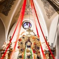 Dożynki Gminne 2019