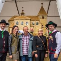 Dożynki Miejskie 2019