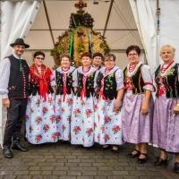 Dożynki Miejskie 2019