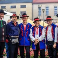 Dożynki Miejskie 2019
