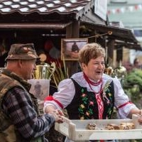 Dożynki Miejskie 2019