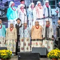 Dożynki Miejskie 2019