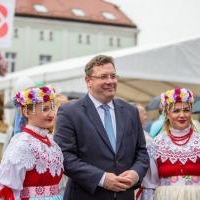 Dożynki Miejskie 2019