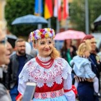 Dożynki Miejskie 2019