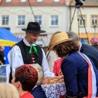 Dożynki Miejskie 2019