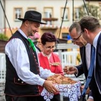Dożynki Miejskie 2019