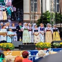 Dożynki Miejskie 2019