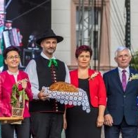 Dożynki Miejskie 2019