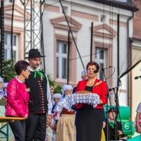 Dożynki Miejskie 2019