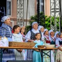 Dożynki Miejskie 2019