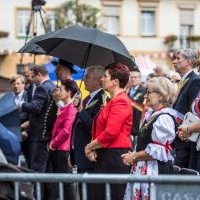 Dożynki Miejskie 2019