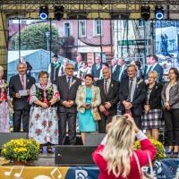 Dożynki Miejskie 2019