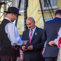 Dożynki Miejskie 2019