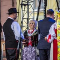 Dożynki Miejskie 2019