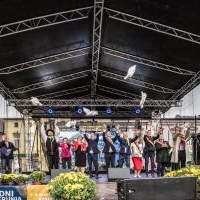 Dożynki Miejskie 2019