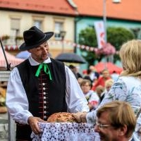 Dożynki Miejskie 2019