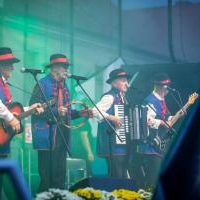 Dożynki Miejskie 2019