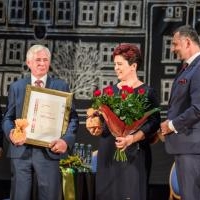 Uroczysta Sesja Rady Miejskiej w Bieruniu