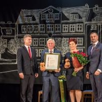 Uroczysta Sesja Rady Miejskiej w Bieruniu