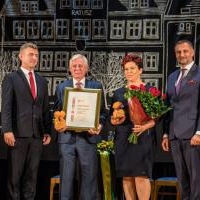 Uroczysta Sesja Rady Miejskiej w Bieruniu