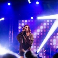 Koncert Natalii Szroeder