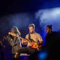 Koncert Natalii Szroeder