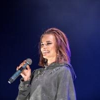 Koncert Natalii Szroeder