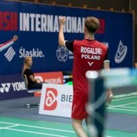 Yonex Polish International