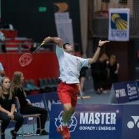 Yonex Polish International