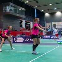 Yonex Polish International