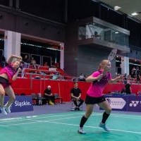 Yonex Polish International