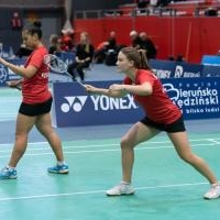 Yonex Polish International