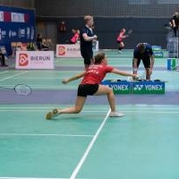 Yonex Polish International