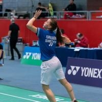 Yonex Polish International