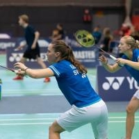 Yonex Polish International
