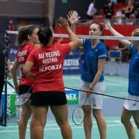Yonex Polish International