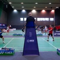 Yonex Polish International