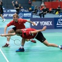 Yonex Polish International