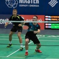Yonex Polish International