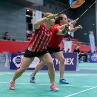 Yonex Polish International