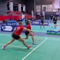 Yonex Polish International