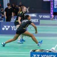 Yonex Polish International