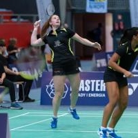 Yonex Polish International