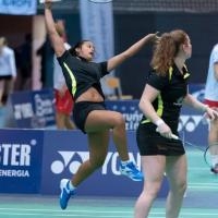Yonex Polish International